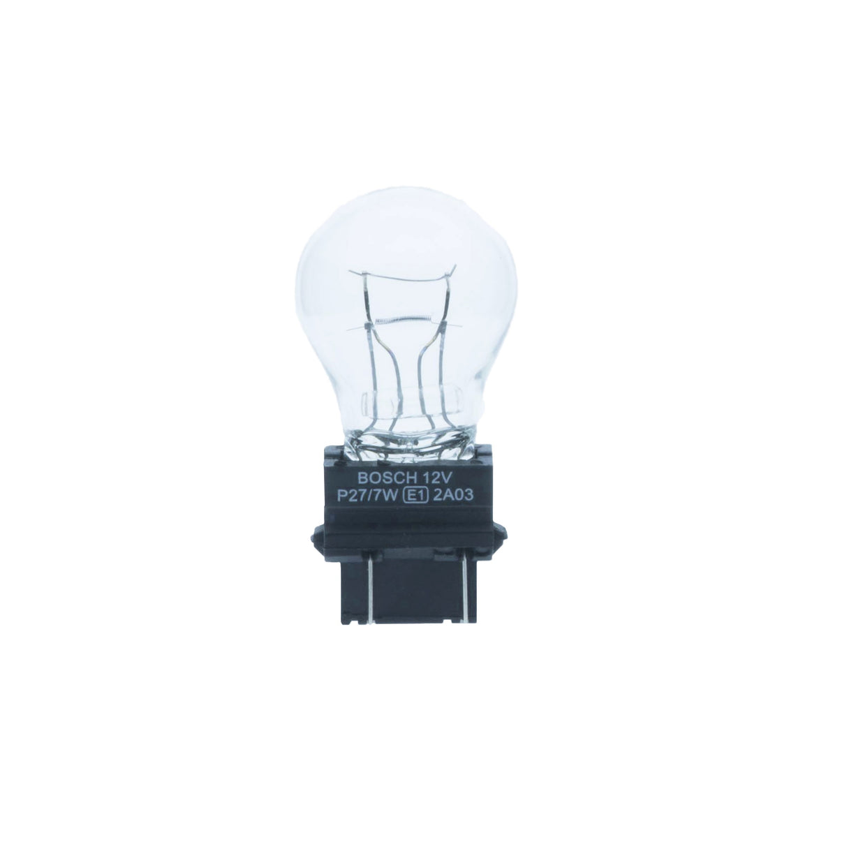 Halogenlampa