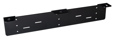 LED-ramp Extraljusfäste till 3st 225mm – 9" – LUXTAR