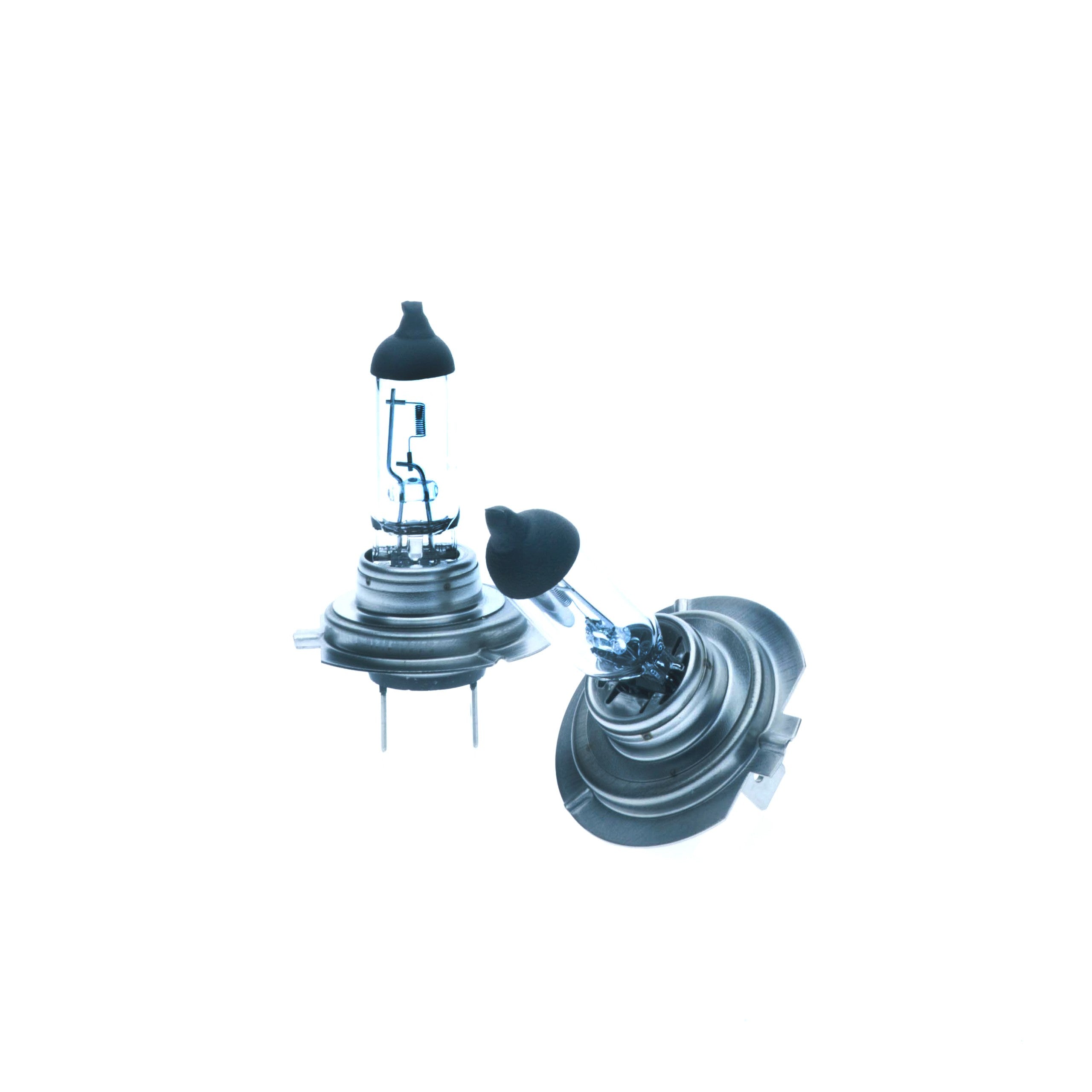 Halogenlampa – BOSCH