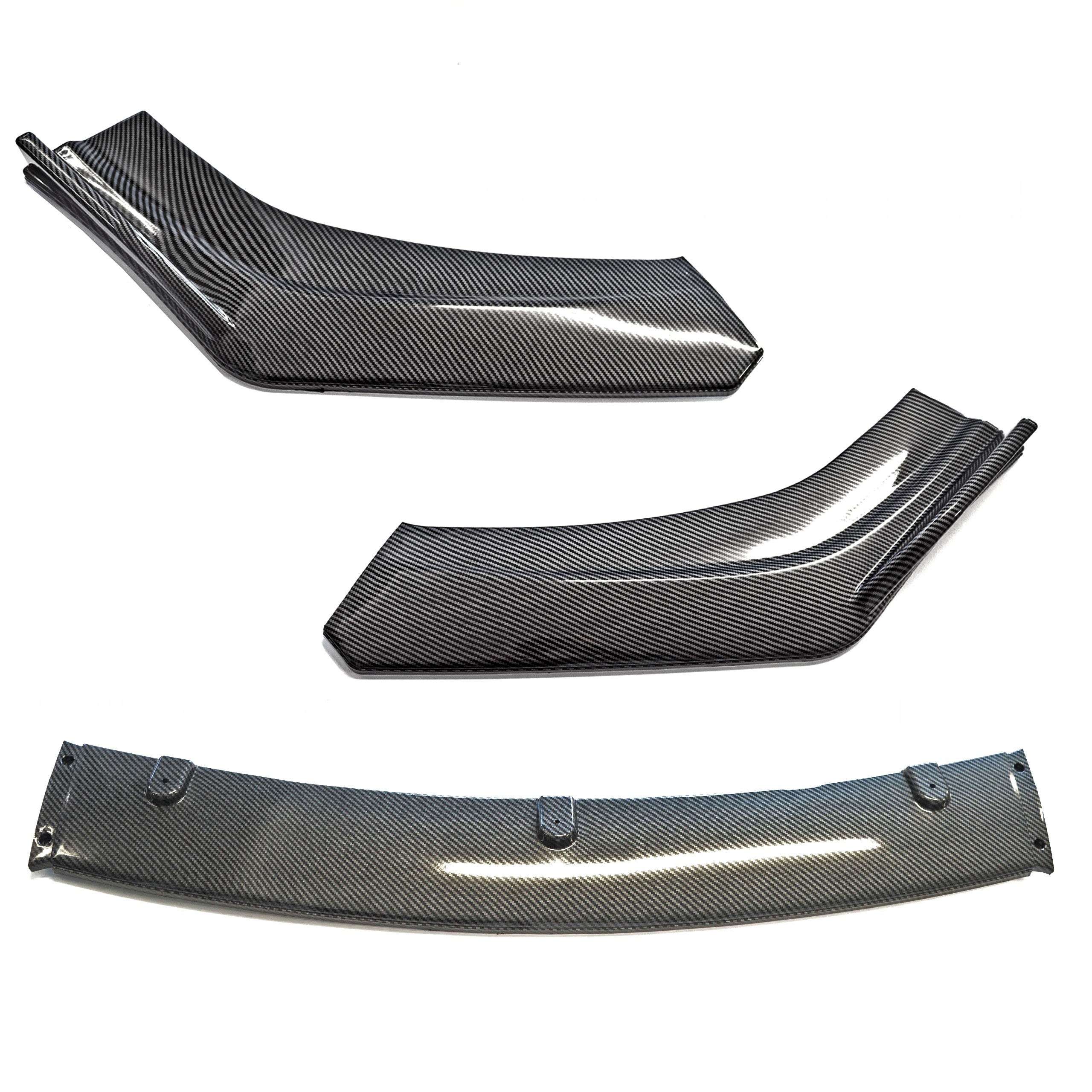 Frontsplitter – ABS
