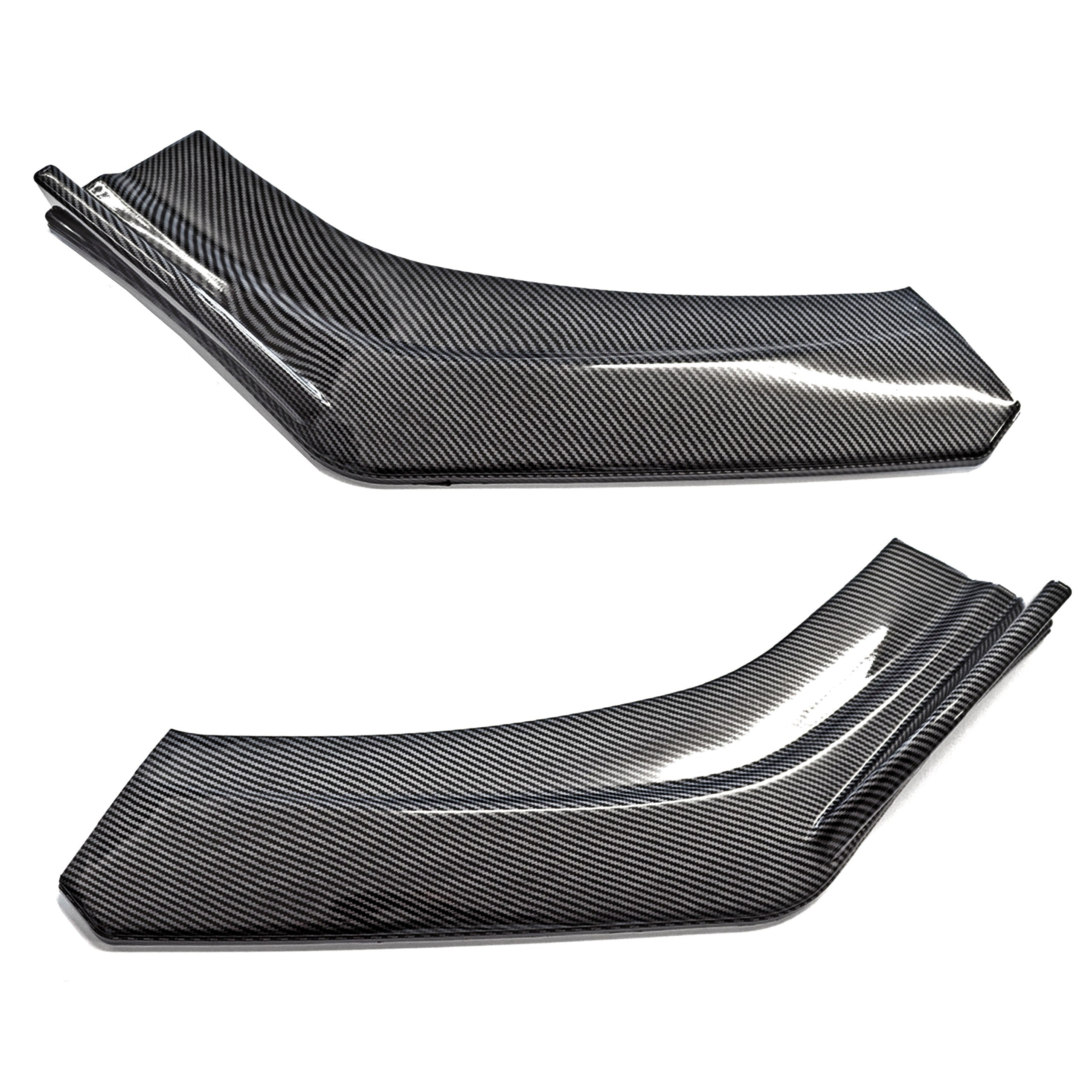 Frontsplitter – ABS