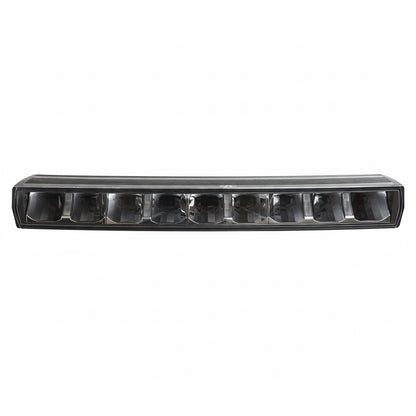 Ganador LED-rampe 150W Curved PRO+ - produktbillede forfra | ANDET