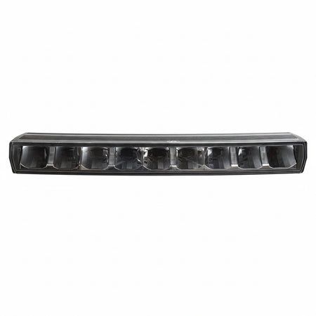Ganador LED-rampe 150W Curved PRO+ - produktbillede forfra | ANDET