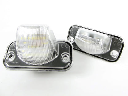 LED-skyltbelysning VW Transporter T4