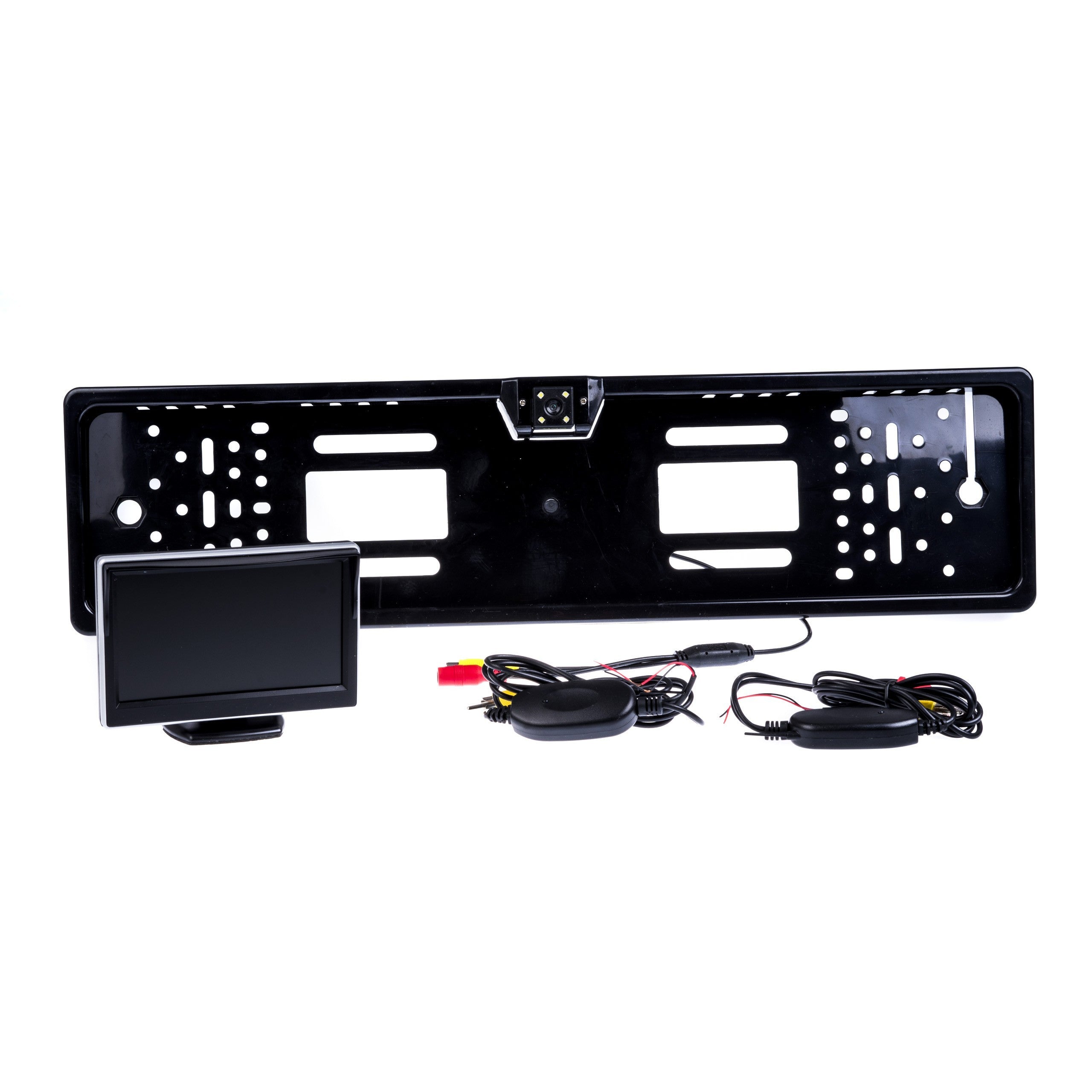 Backkamera – 9V - 16V