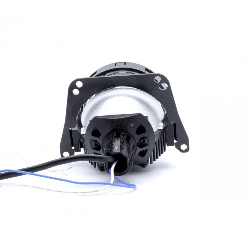 LED-projektorlins för strålkastare Alfa Romeo 146/147 m.fl. – 3" mm