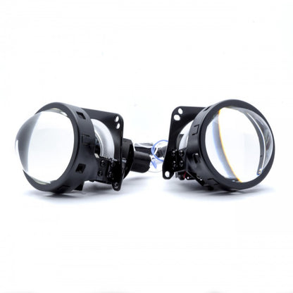 LED-projektorlins för strålkastare Alfa Romeo 146/147 m.fl. – 3" mm