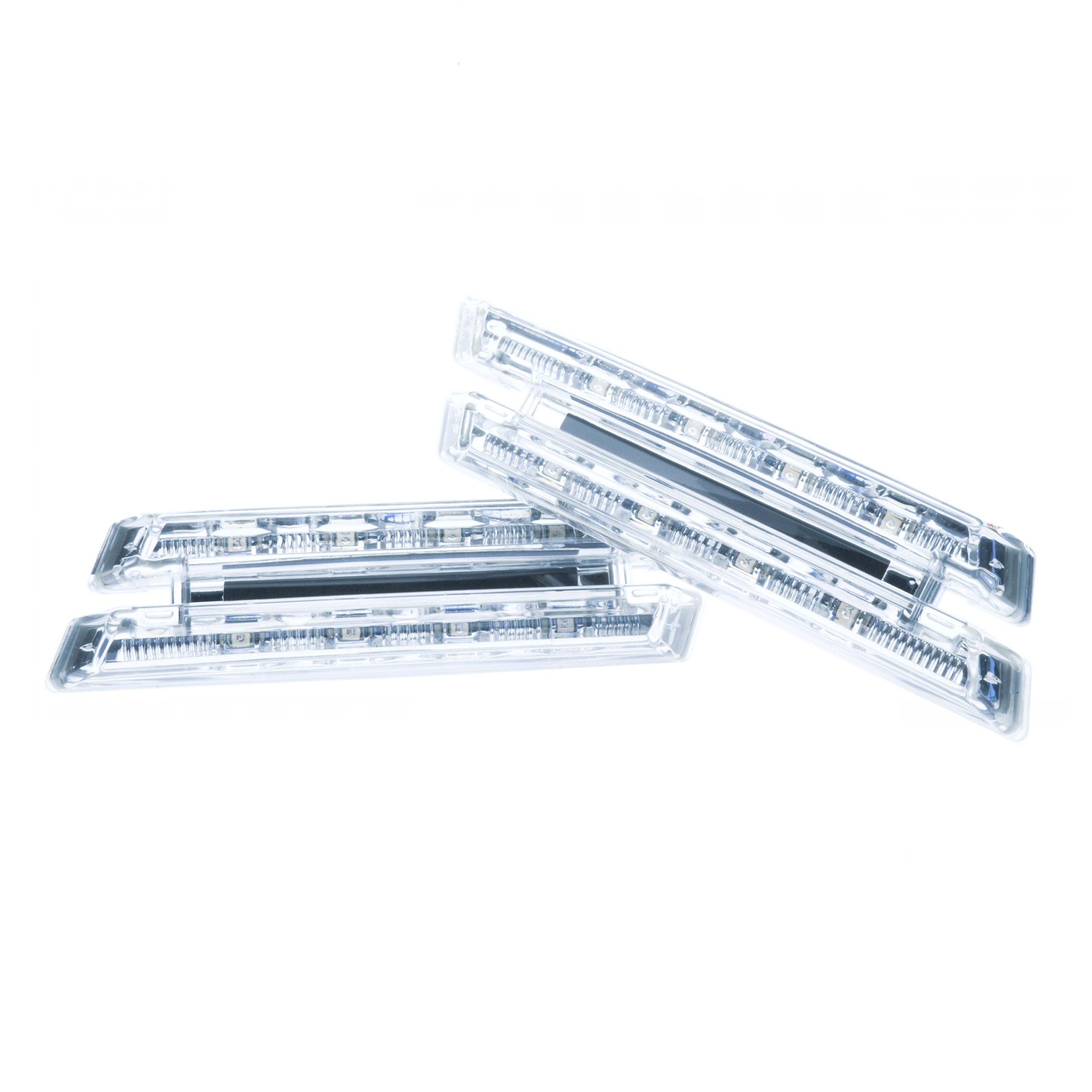 Blinkers BMW 1 E81 E82 E87 E88/3 E90 E91 E92 m.fl. – 32 × 29 mm