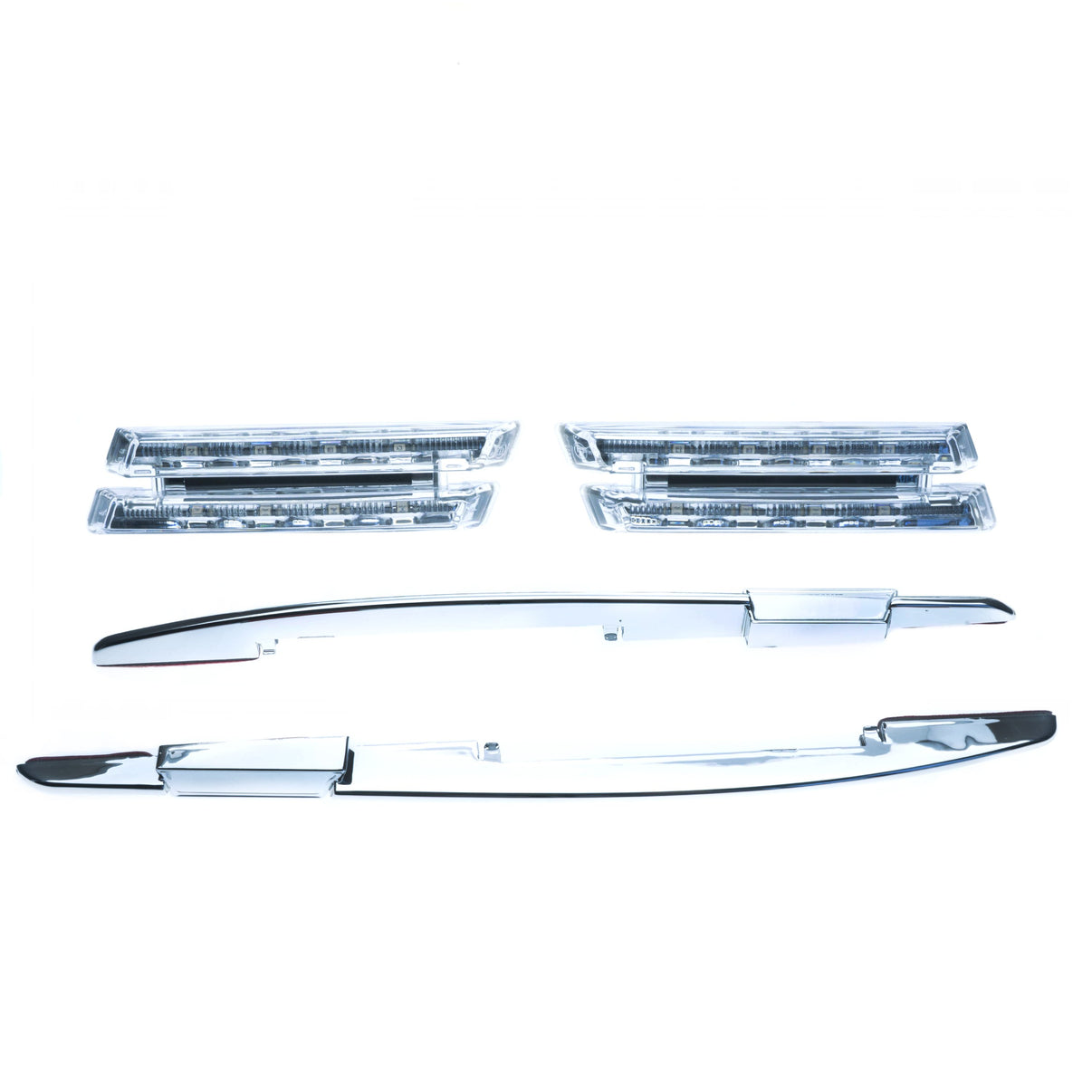 Blinkers BMW 1 E81 E82 E87 E88/3 E90 E91 E92 m.fl. – 32 × 29 mm