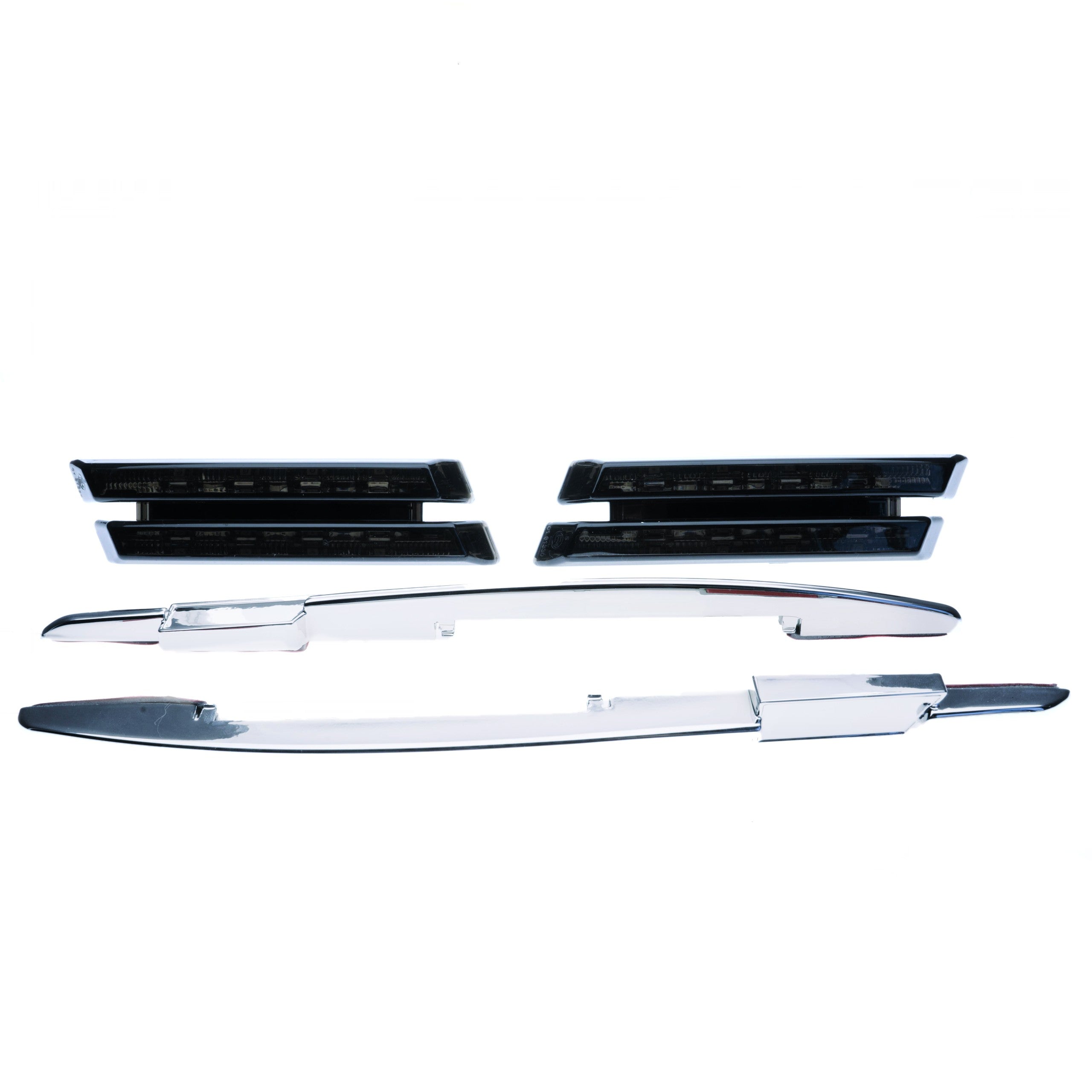 Blinkers BMW 1 E81 E82 E87 E88/3 E90 E91 E92 m.fl. – 32 × 29 mm