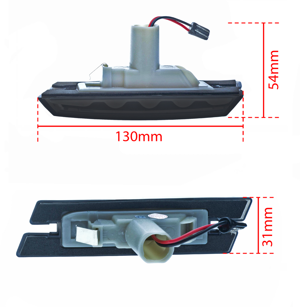 Blinkers BMW E46 2D 4D 5D M3