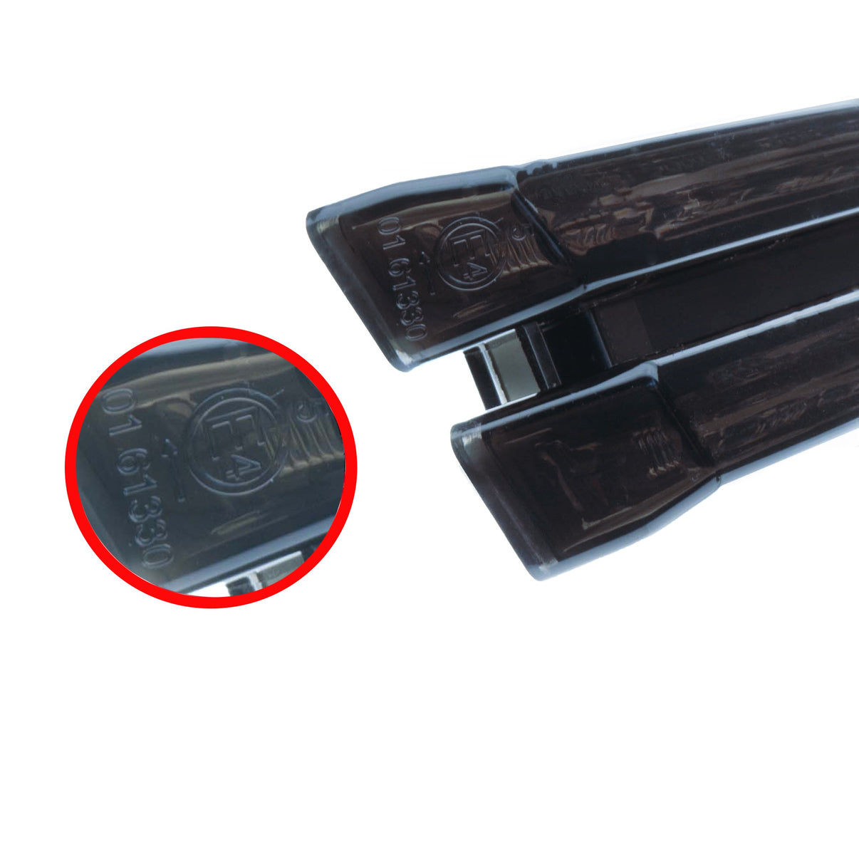 Blinkers BMW E46 2D 4D 5D M3