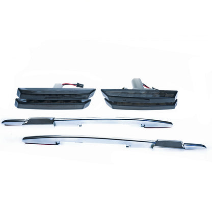 Blinkers BMW E46 2D 4D 5D M3