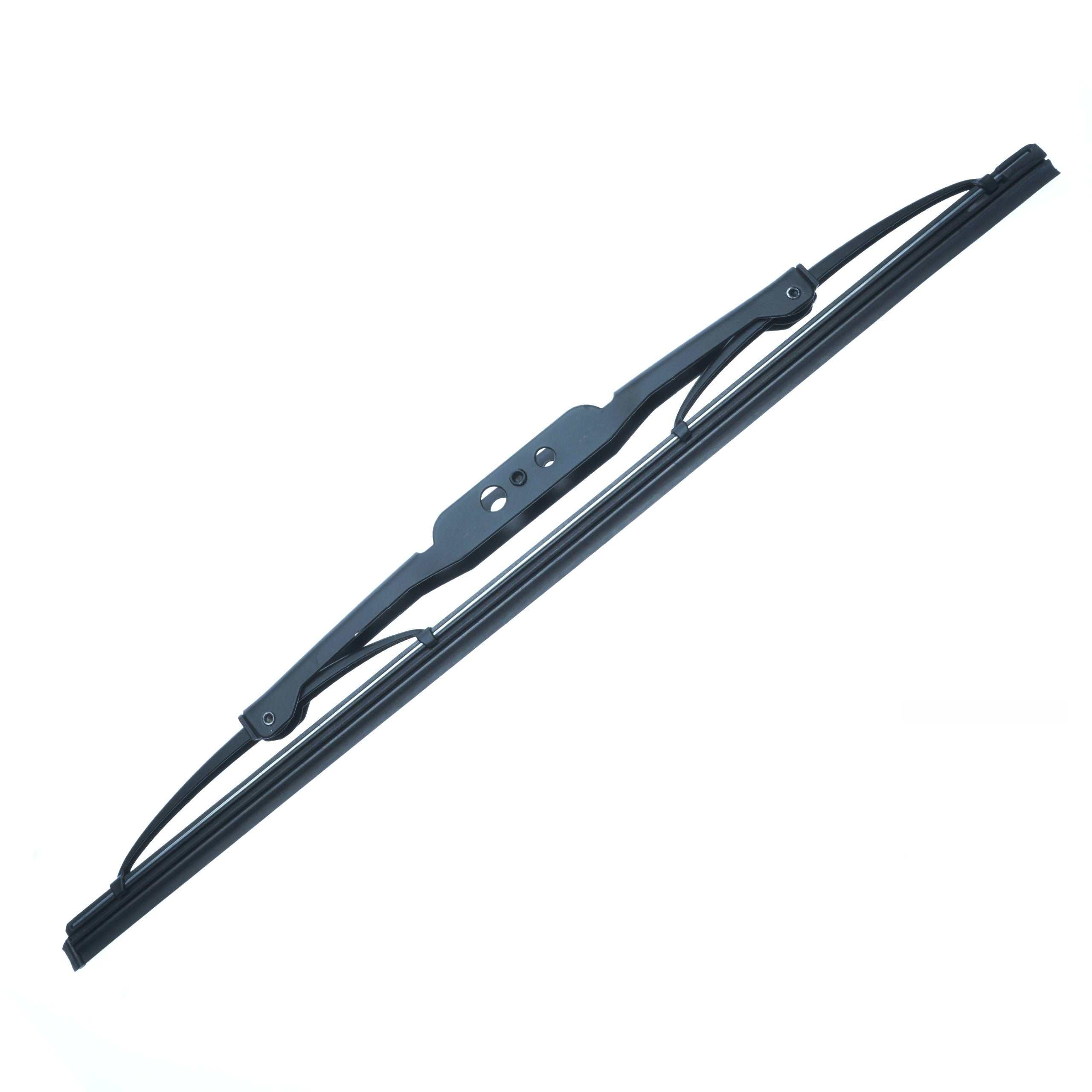 Torkarblad – fram – 450 mm – Stål