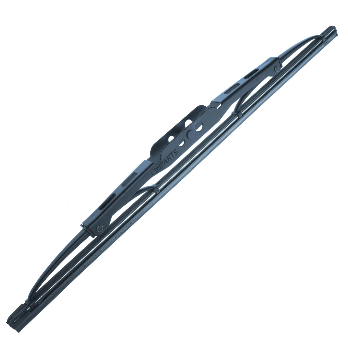 Torkarblad – fram – 450 mm – Stål