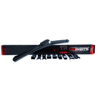 Torkarblad – fram – 530 mm