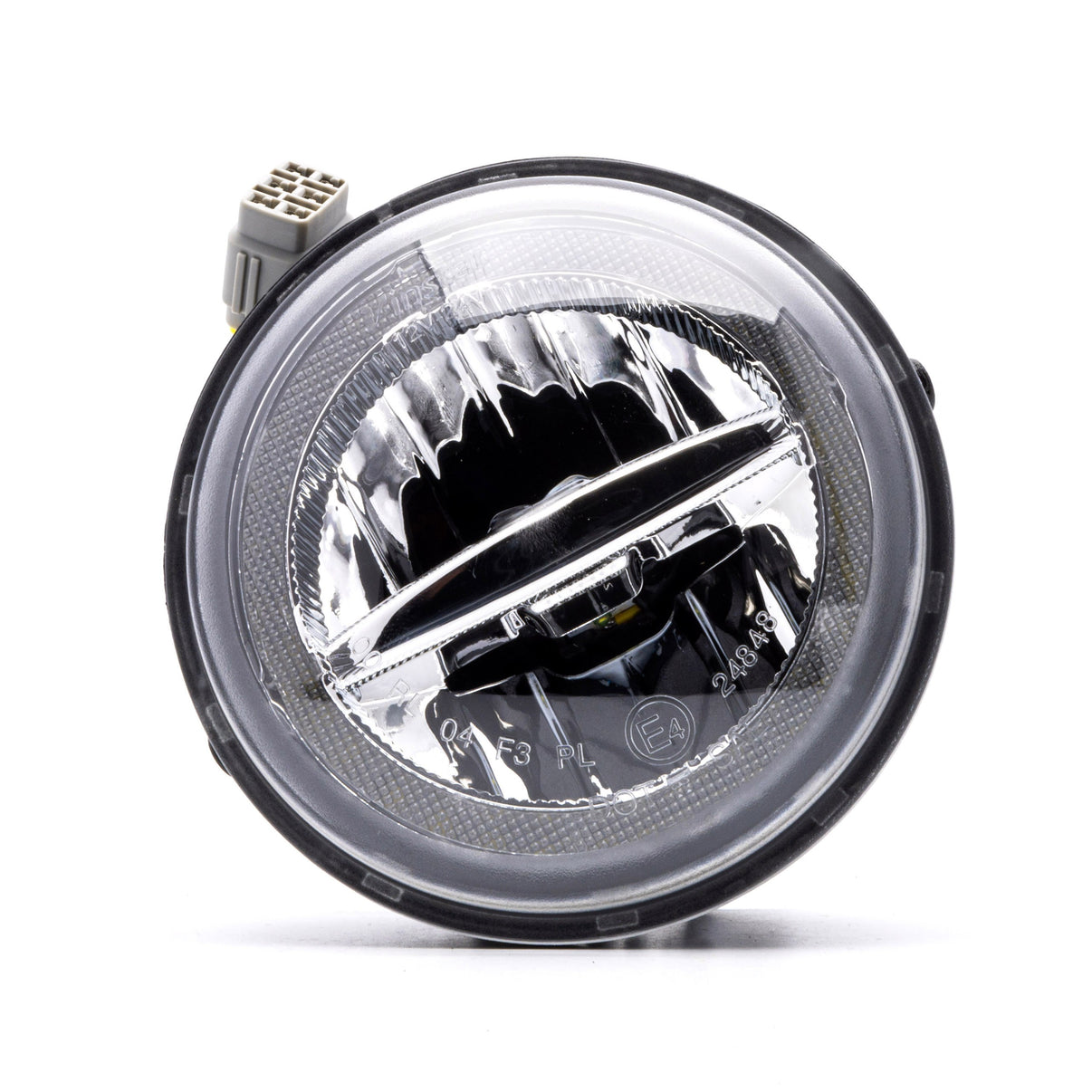 DRL- och dimljus – 6000K – 10 W – 9V - 32V