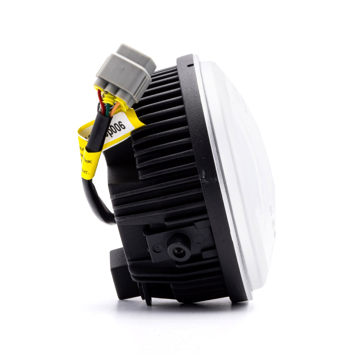 DRL- och dimljus – 6000K – 10 W – 9V - 32V