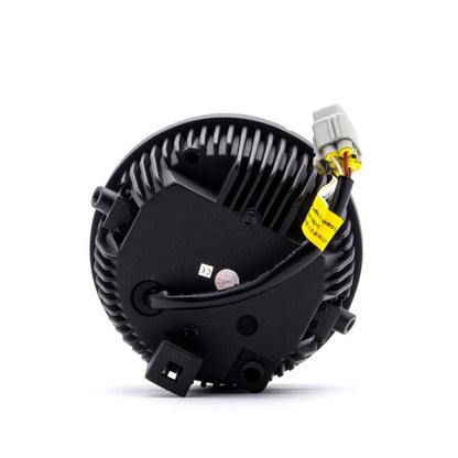 DRL- och dimljus – 6000K – 10 W – 9V - 32V