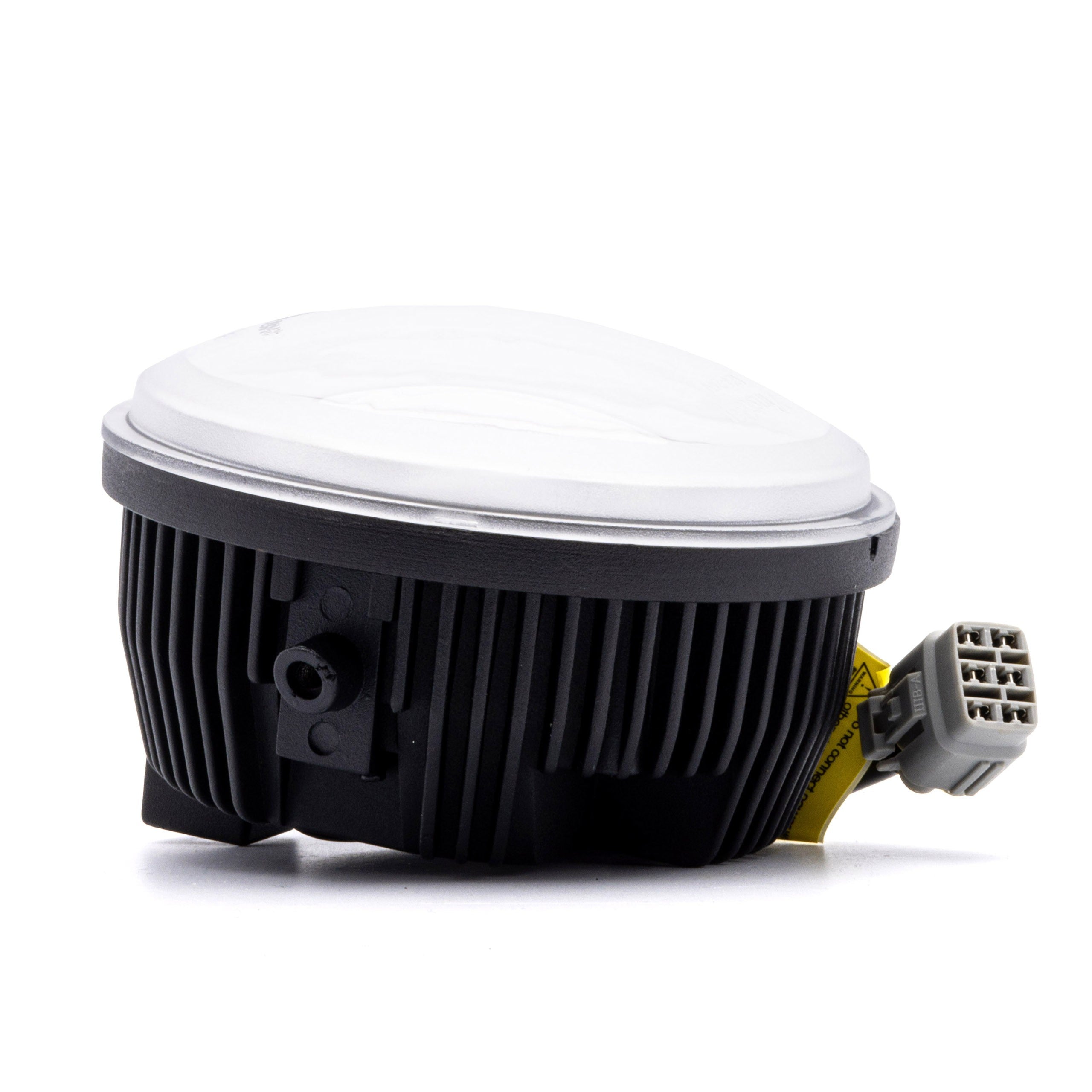DRL- och dimljus – 6000K – 10 W – 9V - 32V
