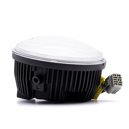 DRL- och dimljus – 6000K – 10 W – 9V - 32V