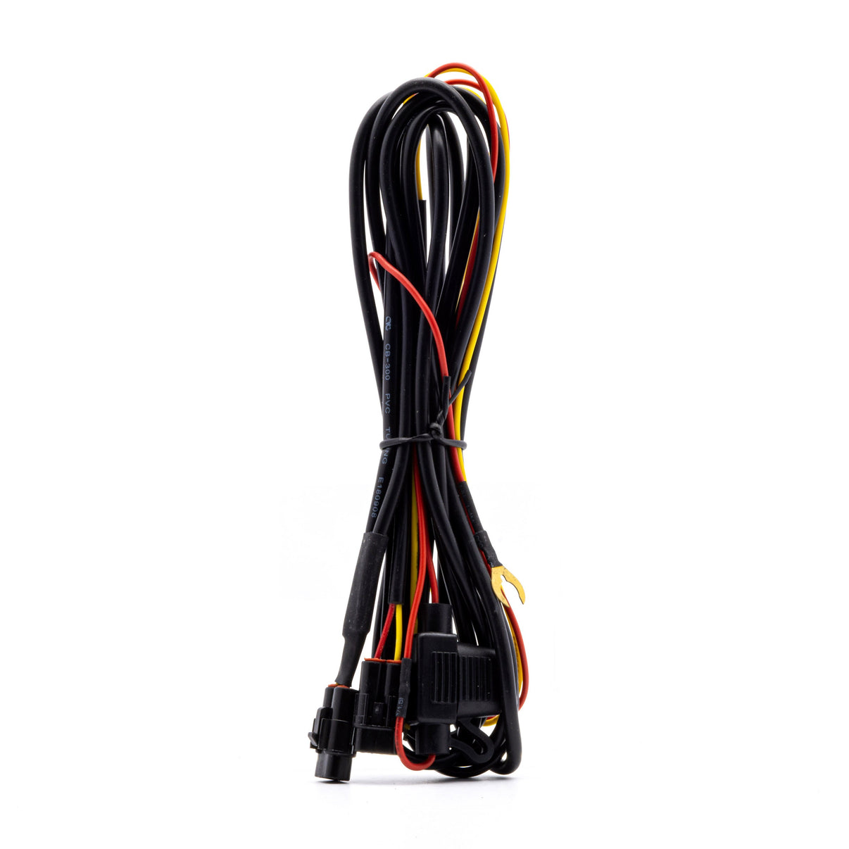 DRL- och dimljus – 6000K – 10 W – 9V - 32V