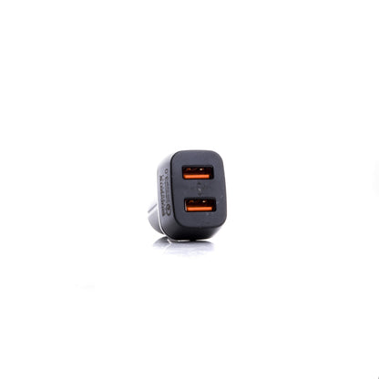 Laddkabel för elbil – Svart – 9V - 32V – 38 mm
