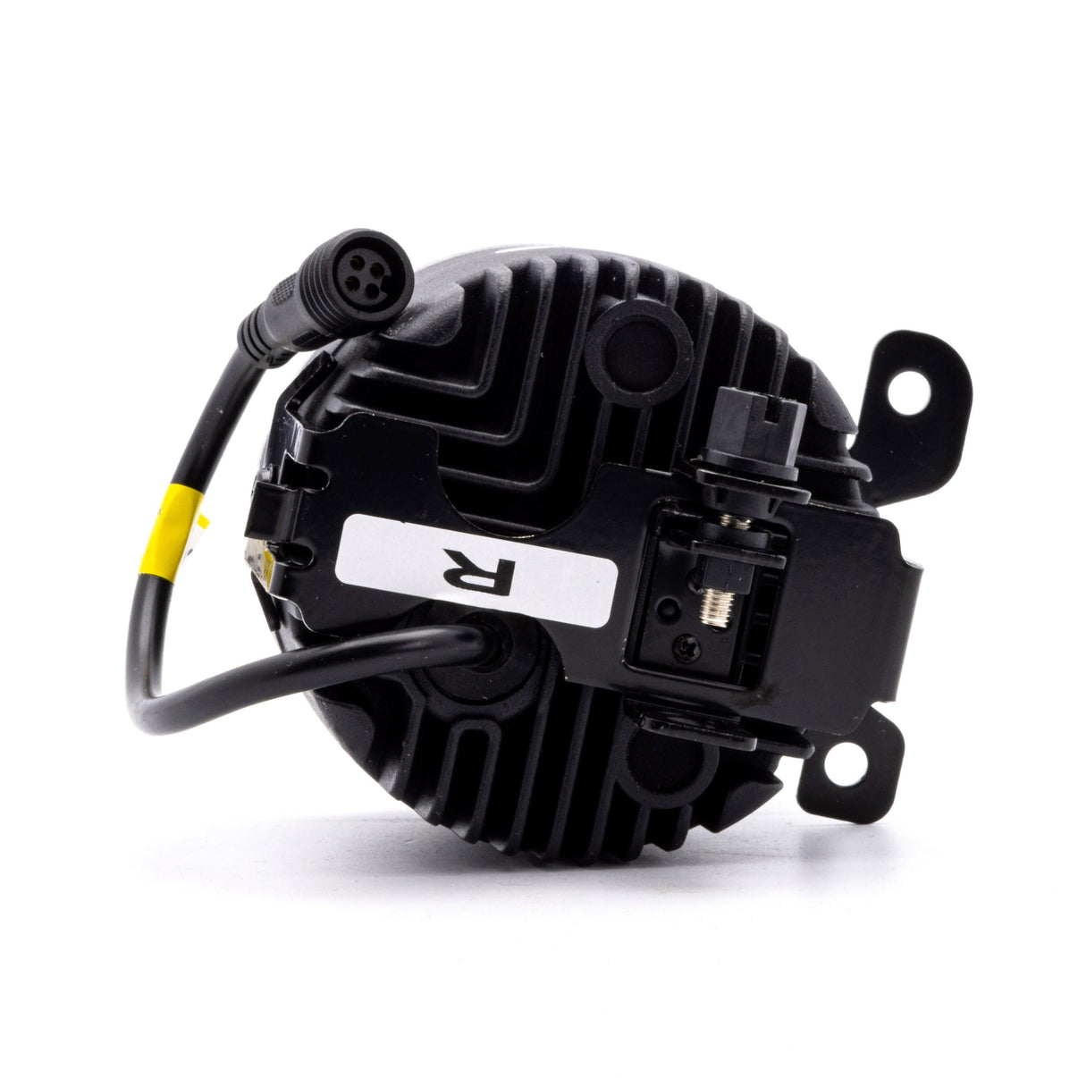 DRL- och dimljus – 6000K – 10 W – 9V - 32V