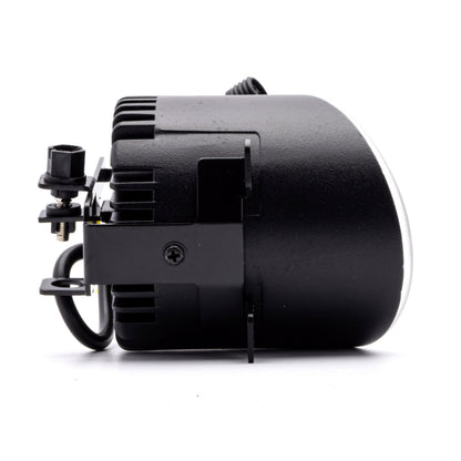 DRL- och dimljus – 6000K – 10 W – 9V - 16V