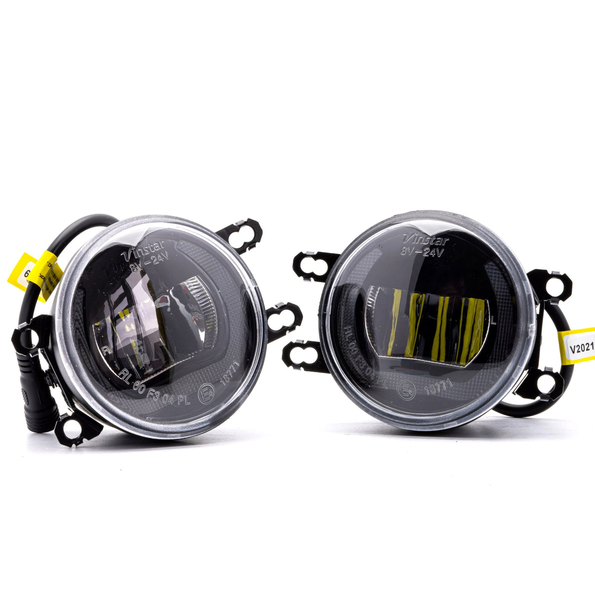 DRL- och dimljus Toyota Avensis II Fl/Camry XV40 m.fl.