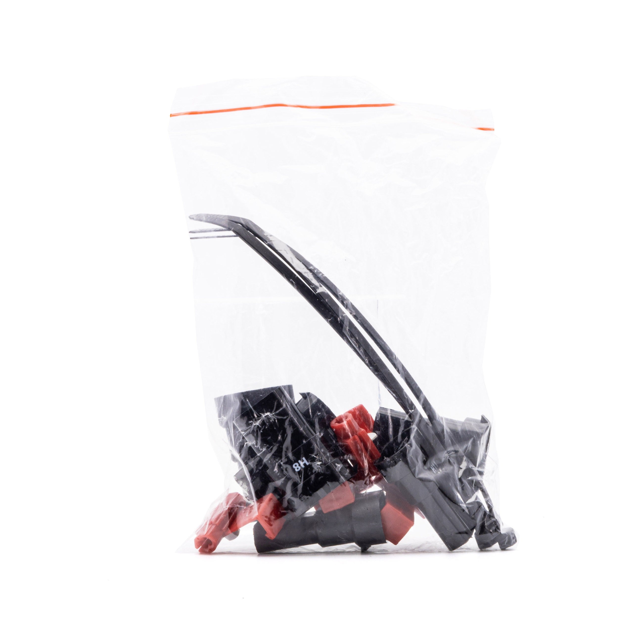 DRL- och dimljus Toyota Avensis II Fl/Camry XV40 m.fl.
