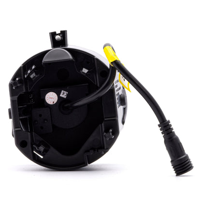 DRL- och dimljus Dodge Avenger/Caliber m.fl.