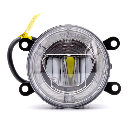 DRL- och dimljus – 6000K – 10 W – 9V - 16V