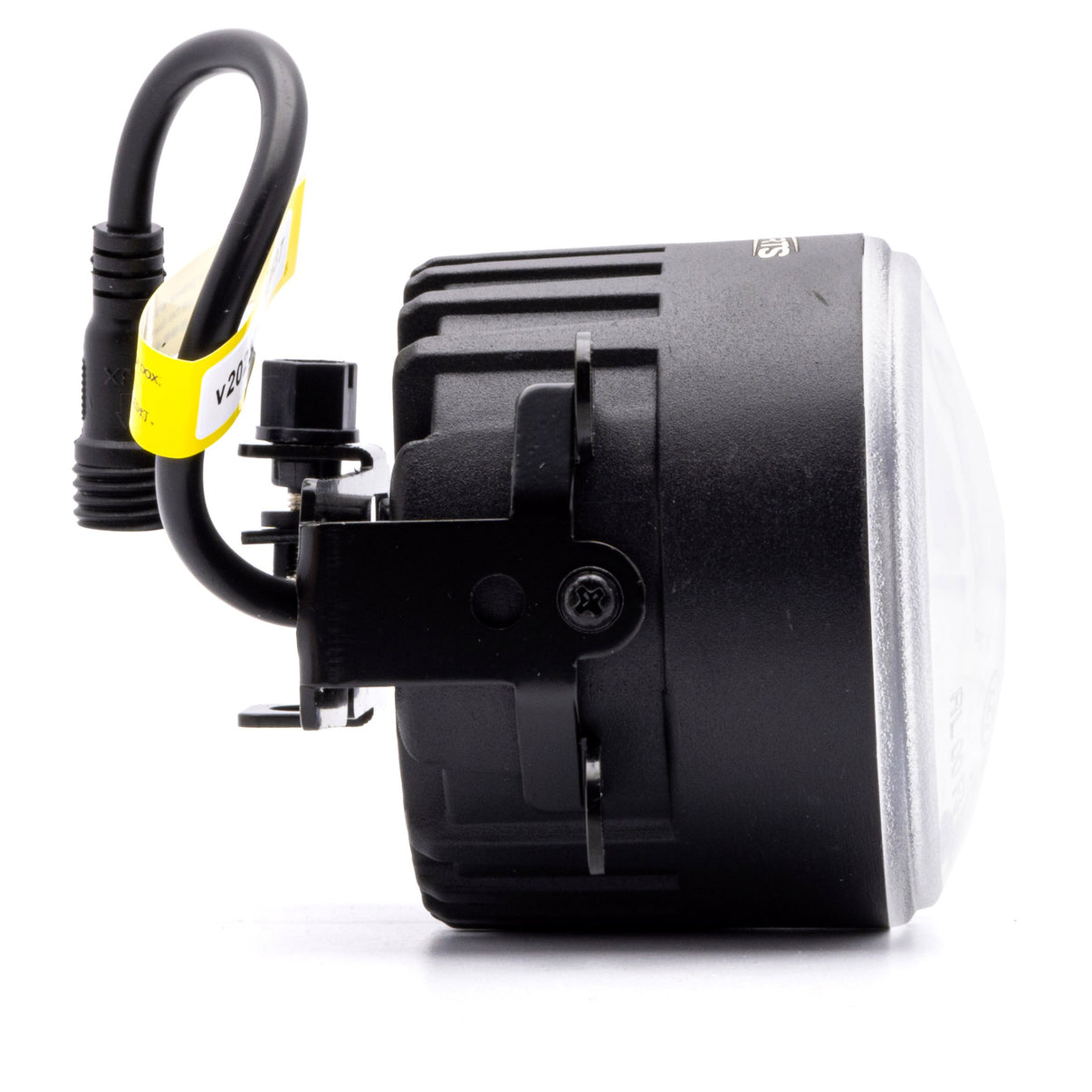 DRL- och dimljus – 6000K – 10 W – 9V - 32V