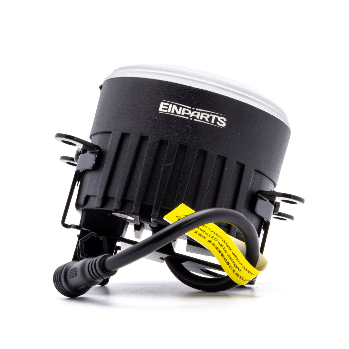DRL- och dimljus – 6000K – 10 W – 9V - 32V