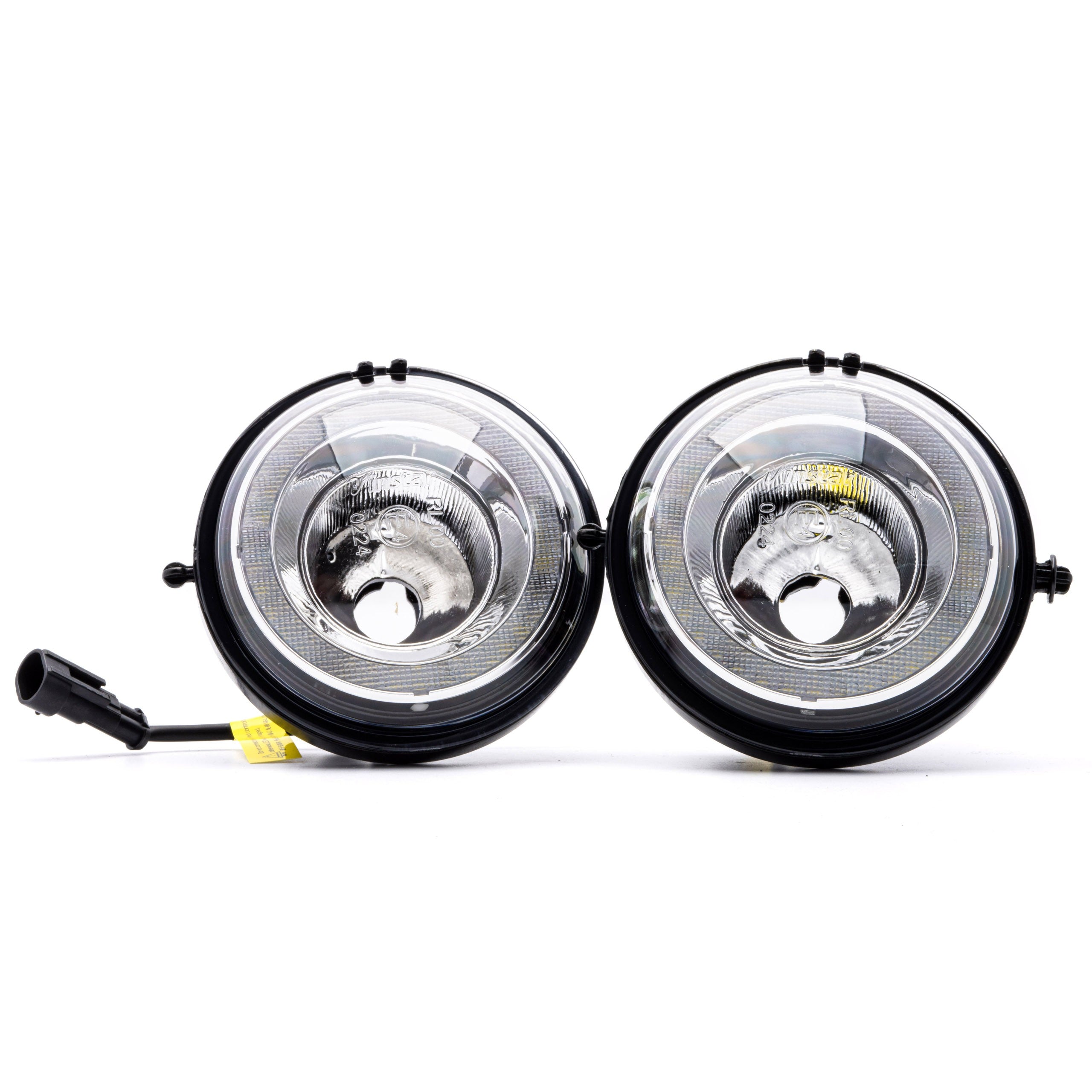 DRL- och dimljus MINI R55 Clubman