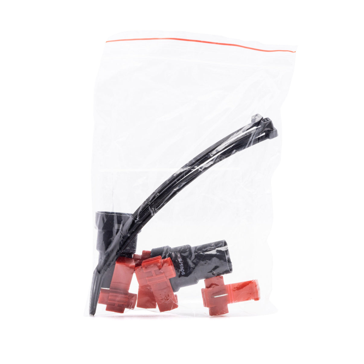 DRL- och dimljus – 6000K – 10 W – 9V - 16V
