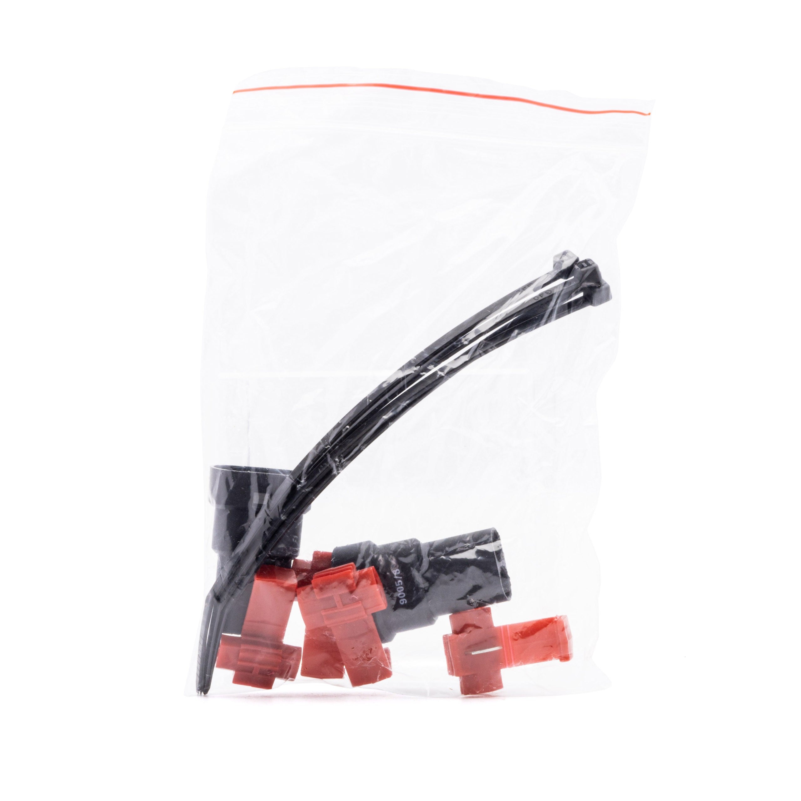 DRL- och dimljus – 6000K – 10 W – 9V - 16V