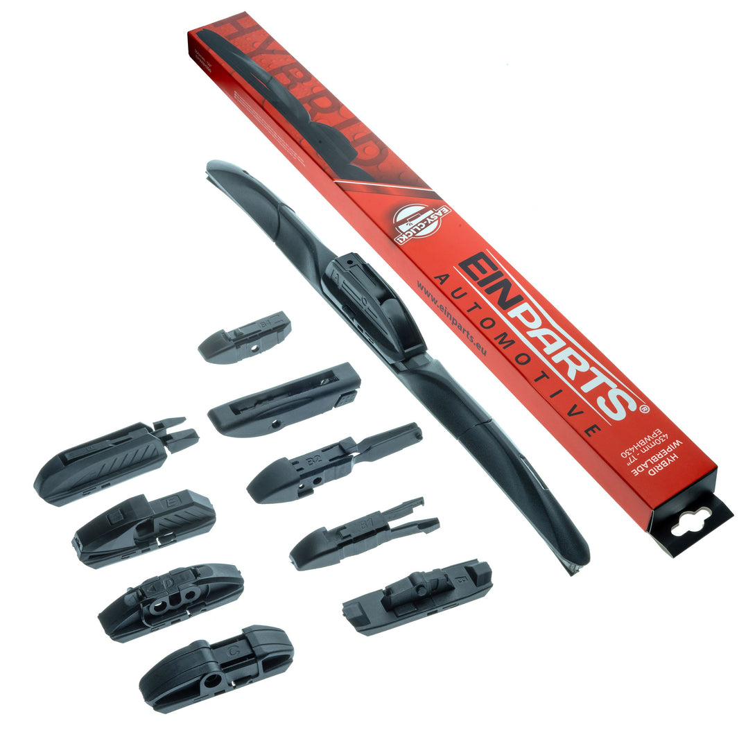 Torkarblad – 430 mm