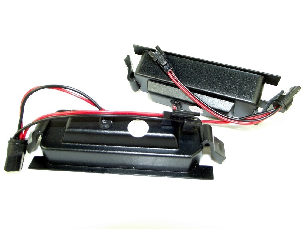 LED-skyltbelysning Hyundai I30 II