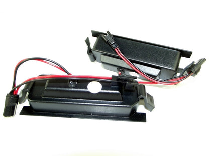 LED-skyltbelysning Hyundai I30 II
