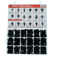 Fästclips – 308-pack