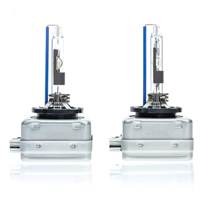 Xenonlampa – D1R – PK32d-3 – 4800K – 35 W – 85V