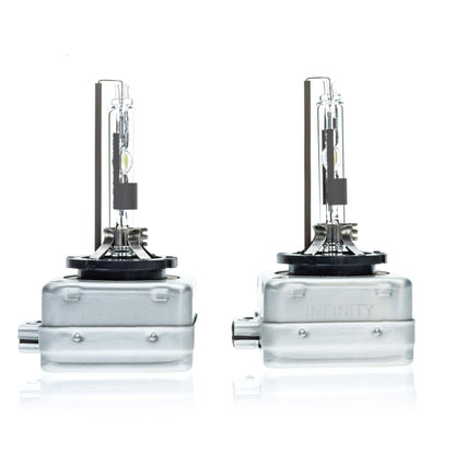 Xenonlampa – D1R – PK32d-3 – 4800K – 35 W – 85V