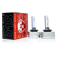 Xenonlampa – D1S – PK32d-2 – 4800K – 35 W – 85V