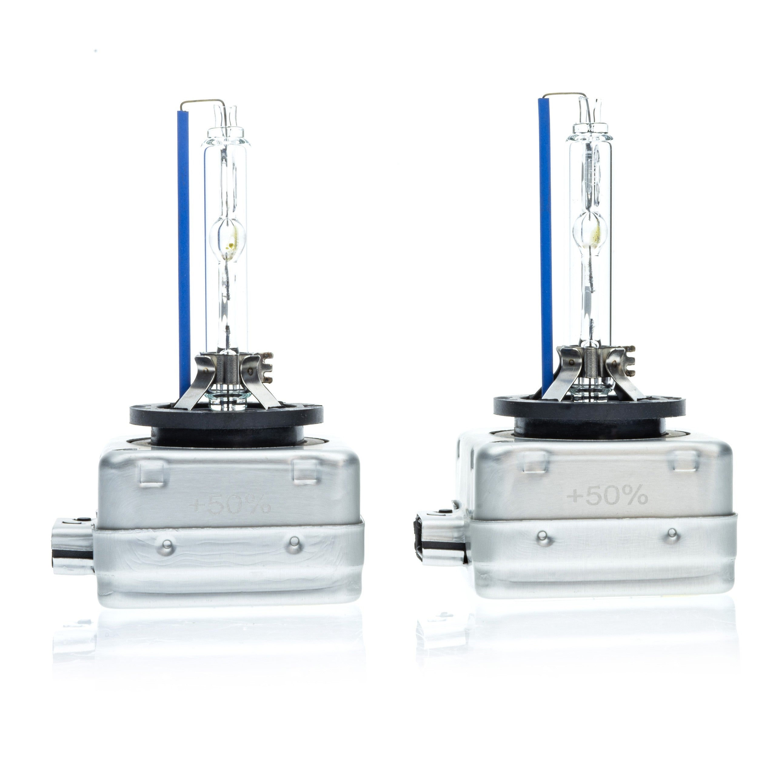 Xenonlampa – D1S – PK32d-2 – 4800K – 35 W – 85V
