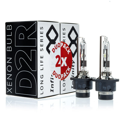Xenonlampa – D2R – P32d-3 – 4800K – 35 W – 85V