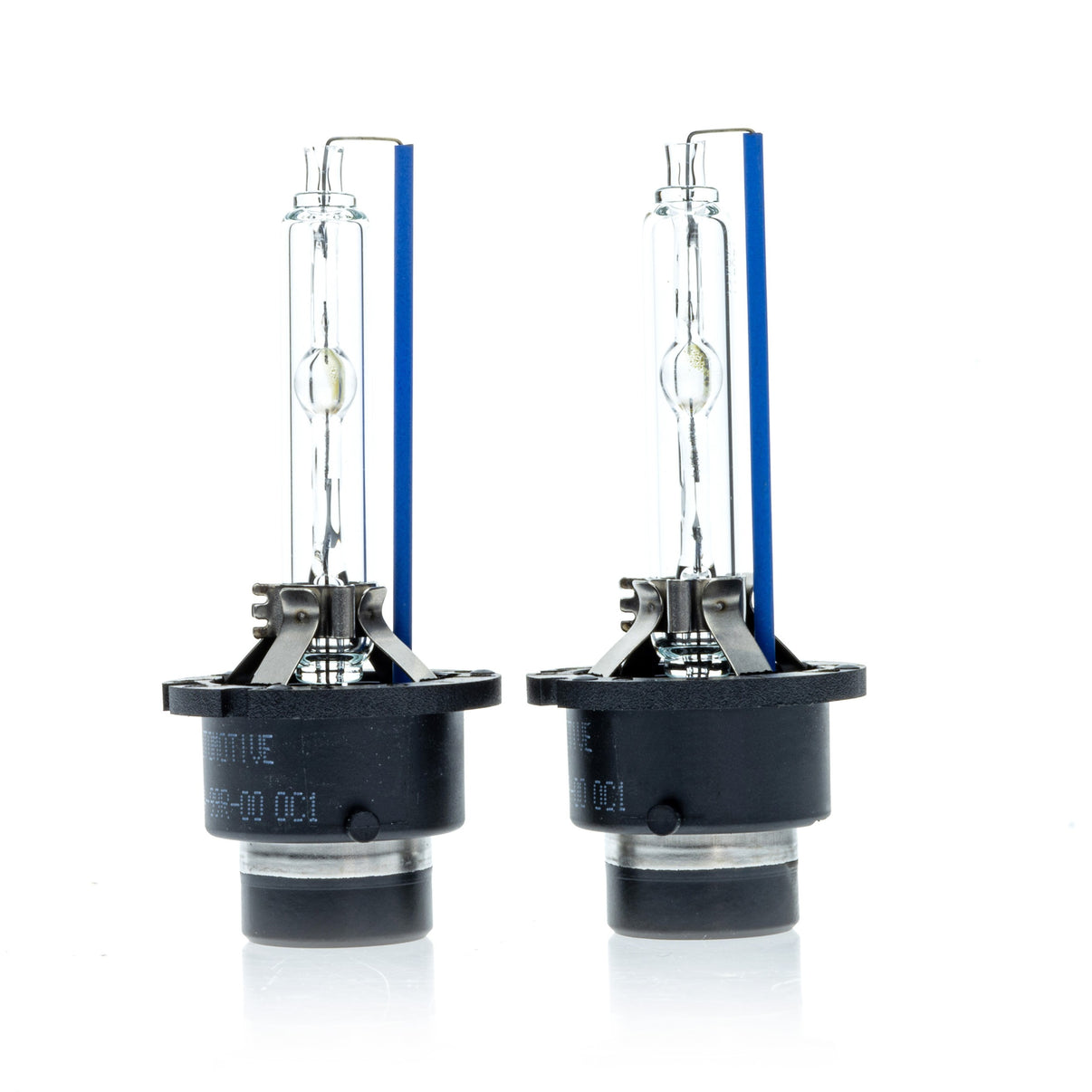 Xenonlampa – D2S – P32d-2 – 4800K – 35 W – 85V