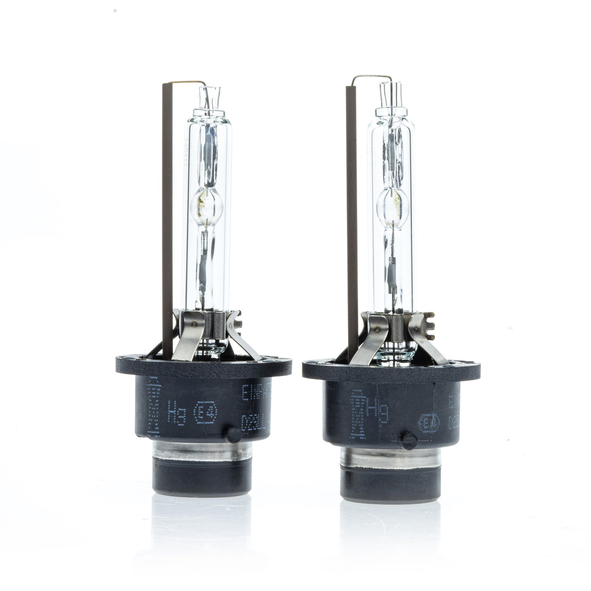 Xenonlampa – D2S – P32d-2 – 4800K – 35 W – 85V