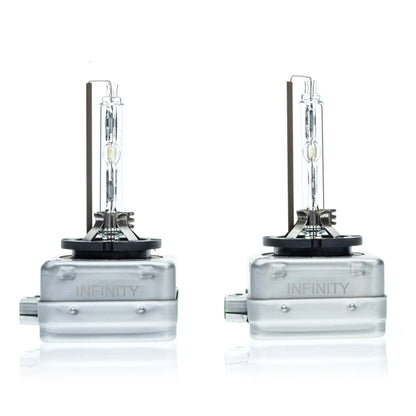 Xenonlampa – D3S – PK32d-5 – 4800K – 35 W – 42V